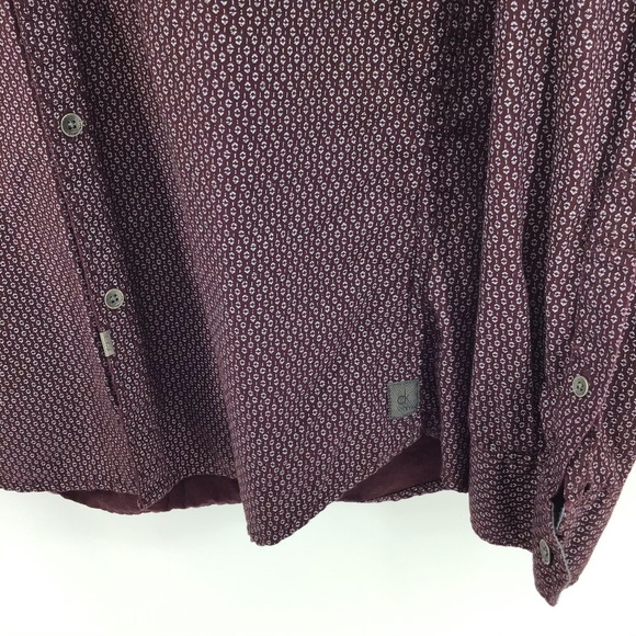 Calvin Klein | Button Down Shirt - Picture 3 of 5